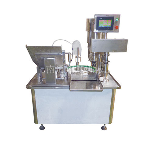 KGF2型口服液灌封機