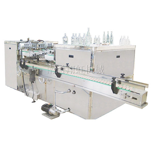 TXP型通用洗瓶機(jī)